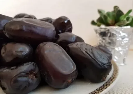 تصویر 4 از خرما مضافتی جهرم منتخبی از نخلستان های کهن با کیفیت رقابتی